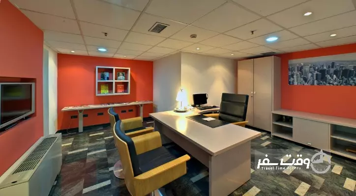 هتل رویال تولیپ گرند ایروان هتل رویال تولیپ گرند ایروان